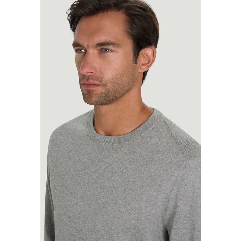 M.J. Bale Wester Crew Knit image number 10